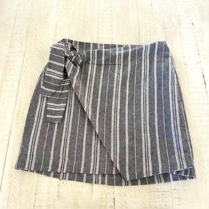 Heartloom Wrap Skirt